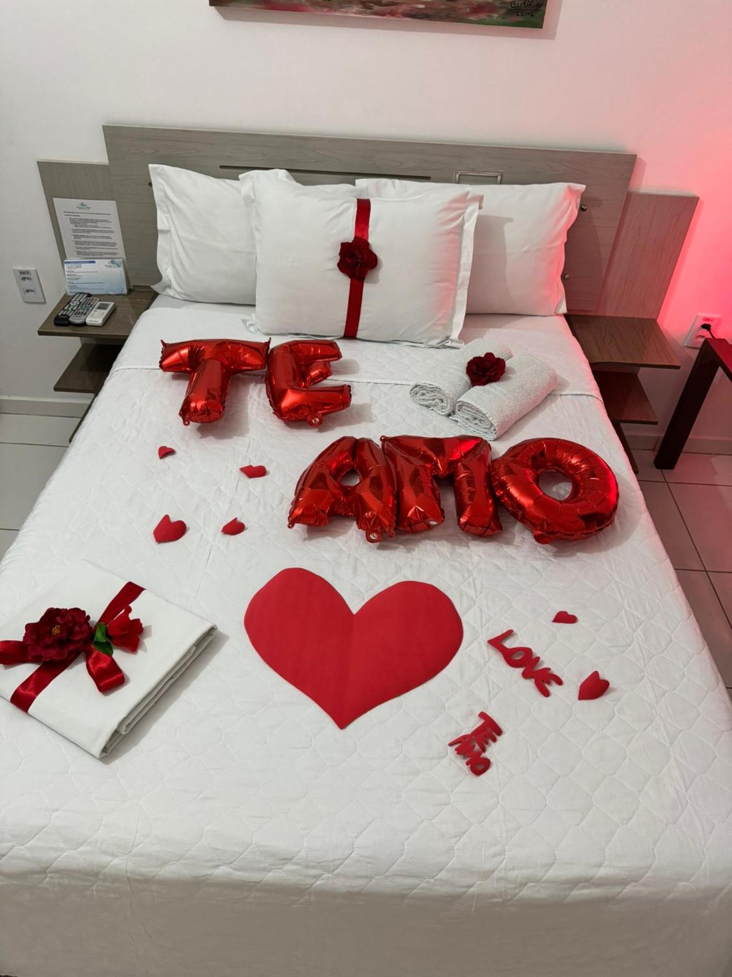 Pousada Amor A Mar Icapui Luaran gambar