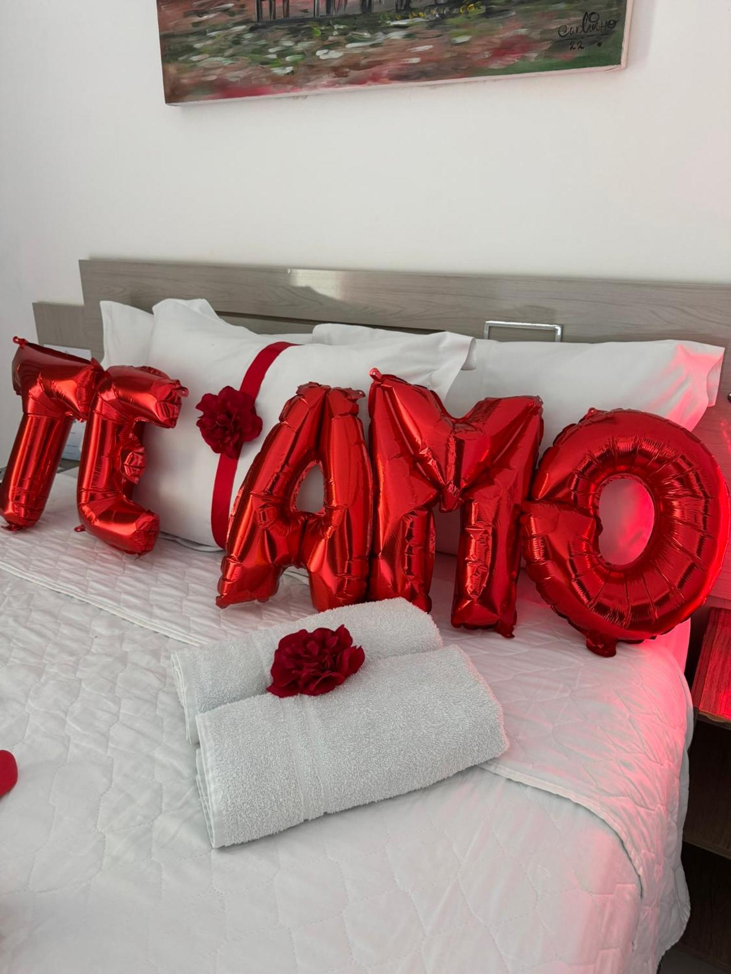 Pousada Amor A Mar Icapui Luaran gambar